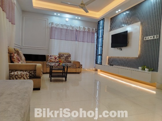 Luxurious 3 Bedroom with Good Facilities at Sonadanga,Khulna